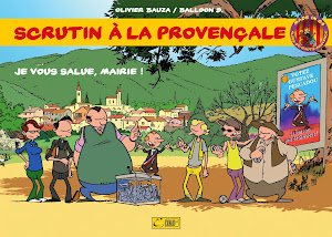 Scrutin à la Provençale 1