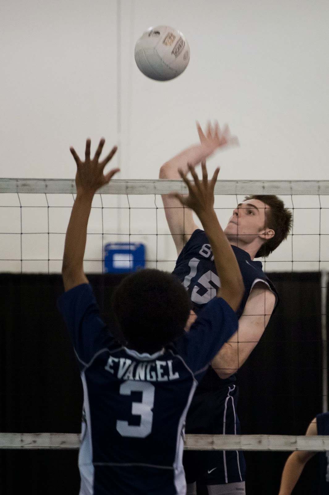 Brooklyn Friends School Athletics Brooklyn Friends School Athletics