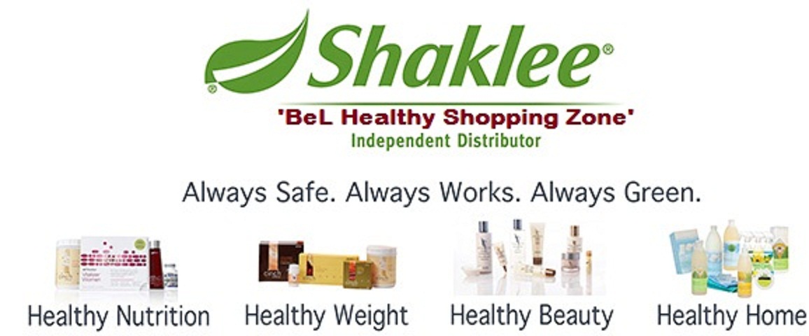 BeL Healthy Shopping