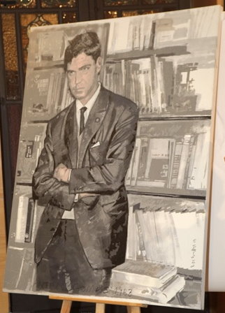 La Raconera Antoni Comas i Pujol, Mataroní Il·lustre