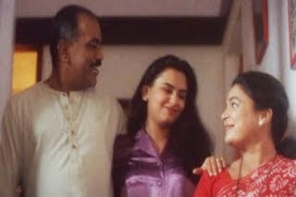 Shivaji Satam Movie List