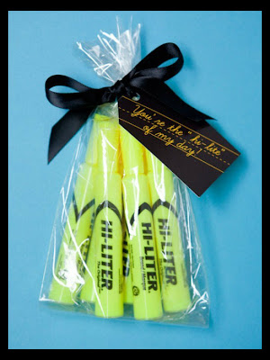 Faulkner's Ranch: Top 5 Teacher Gift Ideas