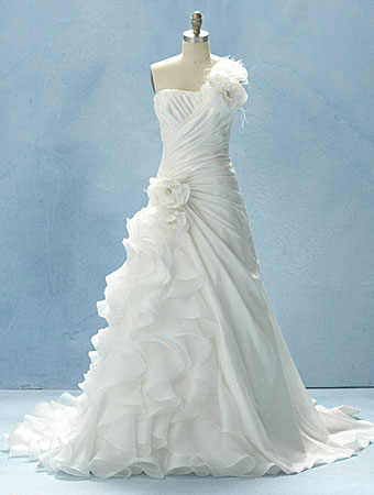 Wedding Dresses