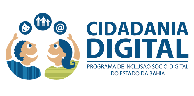 Cidadania digital em Itaguaçu da Bahia