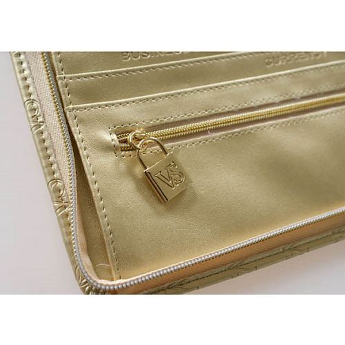 Victoria's Secret Passport Holder Passion For Fashion