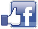 Volg ons ook op Facebook