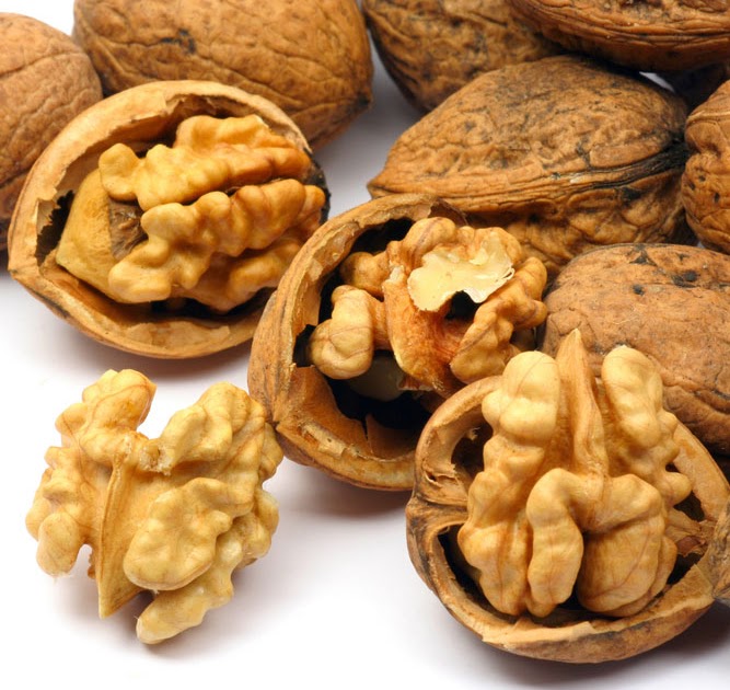 Our Sustainable Life Glazed Walnuts