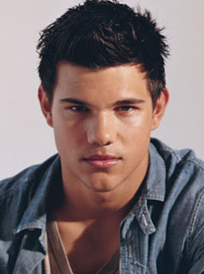 Taylor lautner