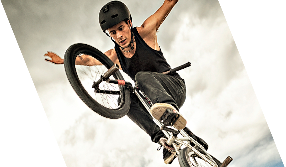 Best BMX Cycle Tyre Manufacturers
