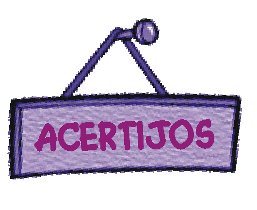 acertijos acertijos