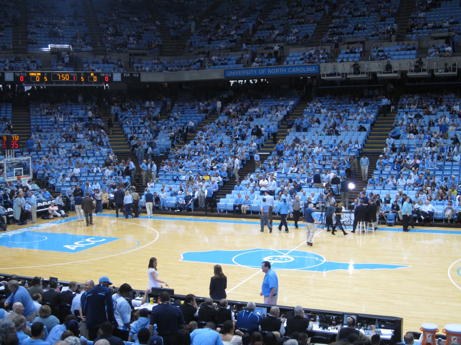 Why unc law essay image