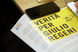 verità per GIULIO