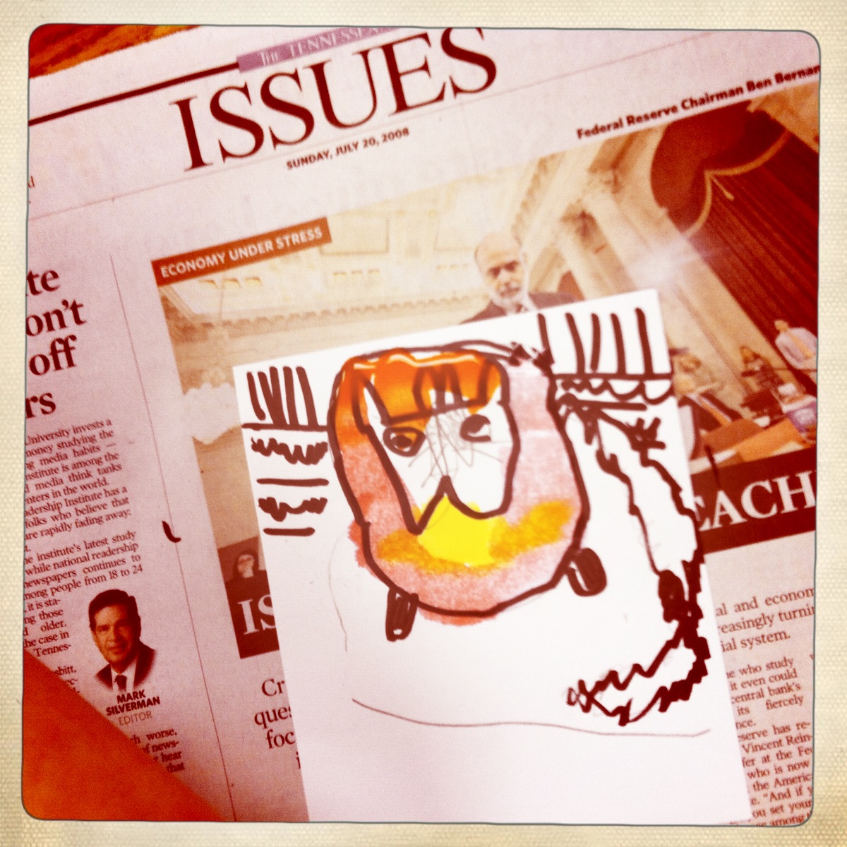 ChumleyScobey Art Room Kindergarten Art Book!