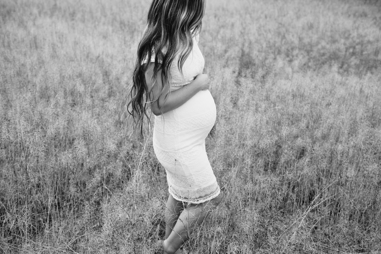 Pomelo My Maternity Photos