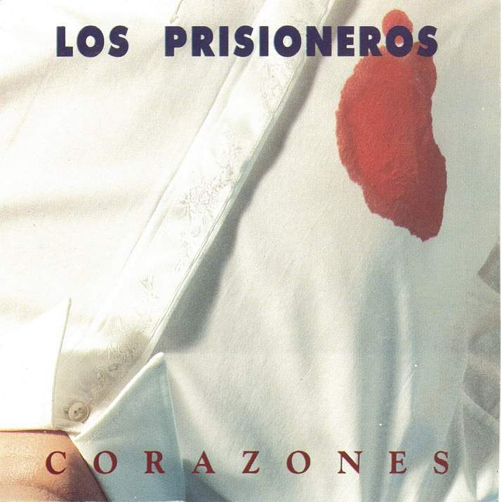 Vuelo a 320 Los Prisioneros