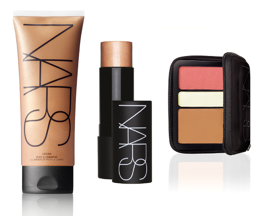 Difference between Bronzing powder, Highlighter and Illuminator Missundaztood's Fragrance