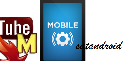 Cara Mudah Download Youtube di Android Cara Mudah Download Youtube di Android