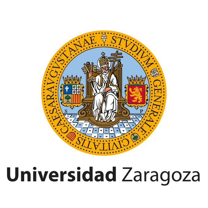 Resultado de imagen de universidad de zaragoza