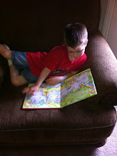 Our Little Reader