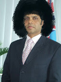 About me : Attorney General for the Whole Of Fiji
