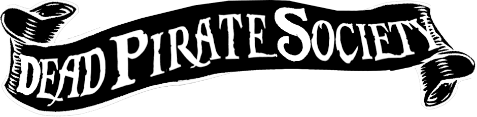 The Dead Pirates Society