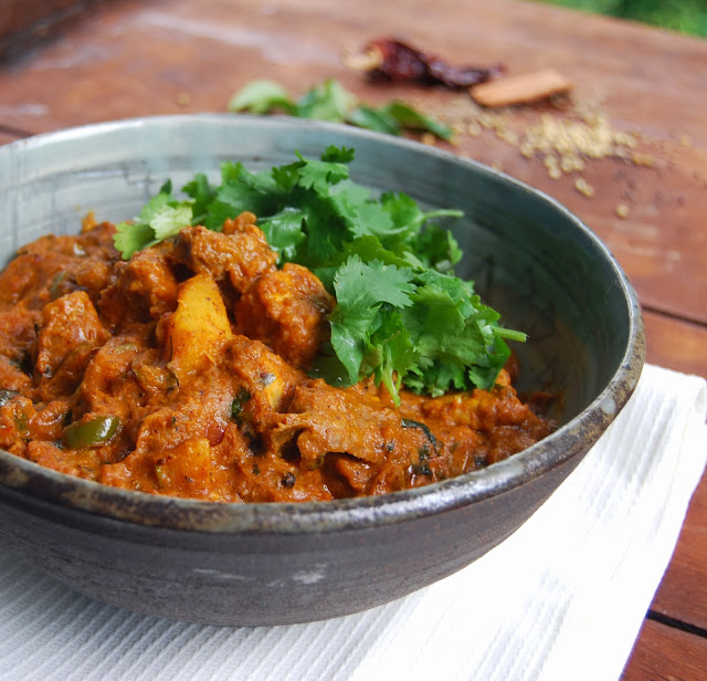 Vegan Goan Beef Curry Holy Cow! Vegan Recipes