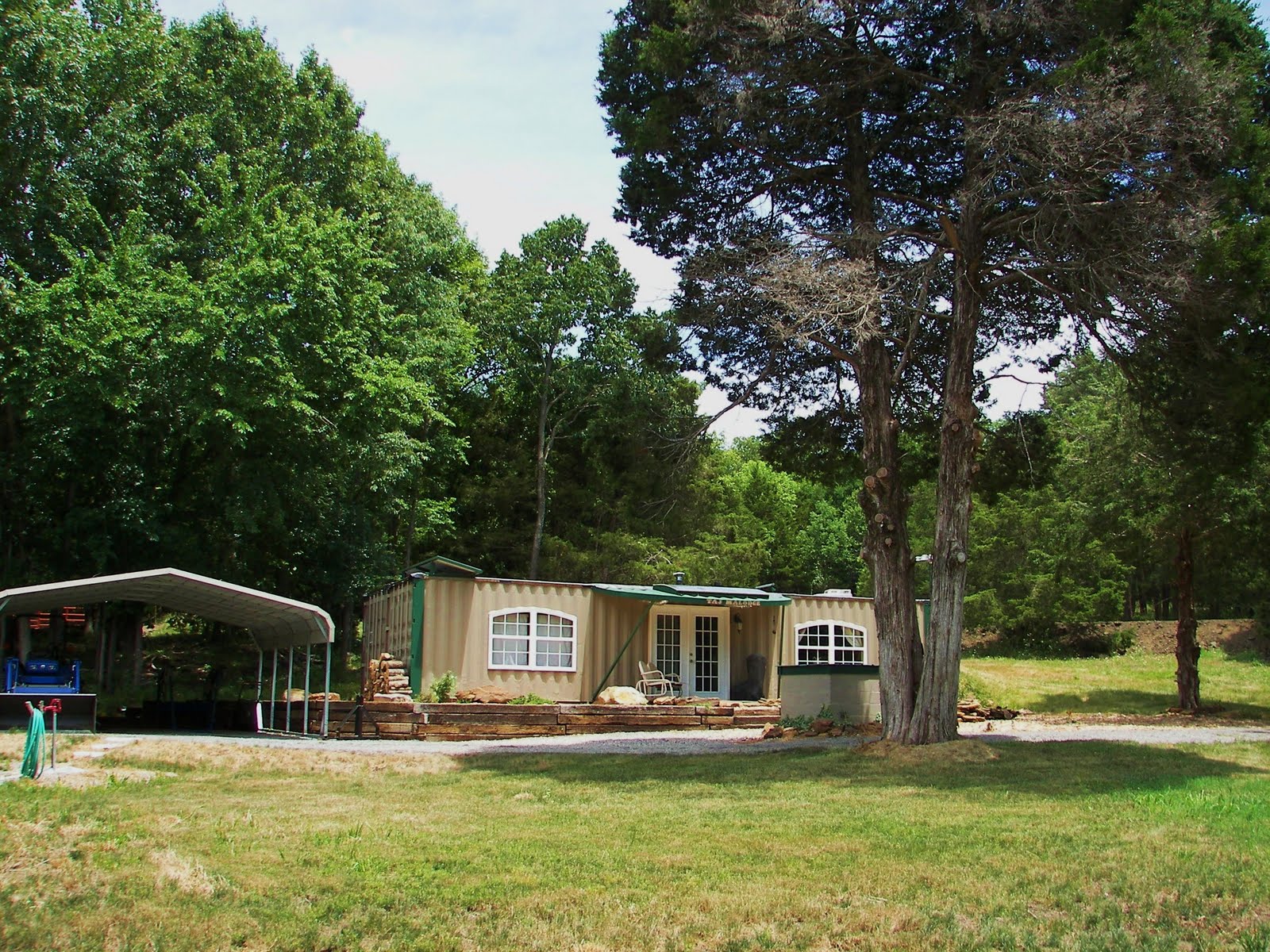 Shipping container for sale in tennessee 811, shipping container summer house 8x8, storage