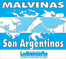 MALVINAS ARGENTINAS
