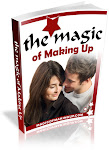The Magic of Making Up by TW Jackson