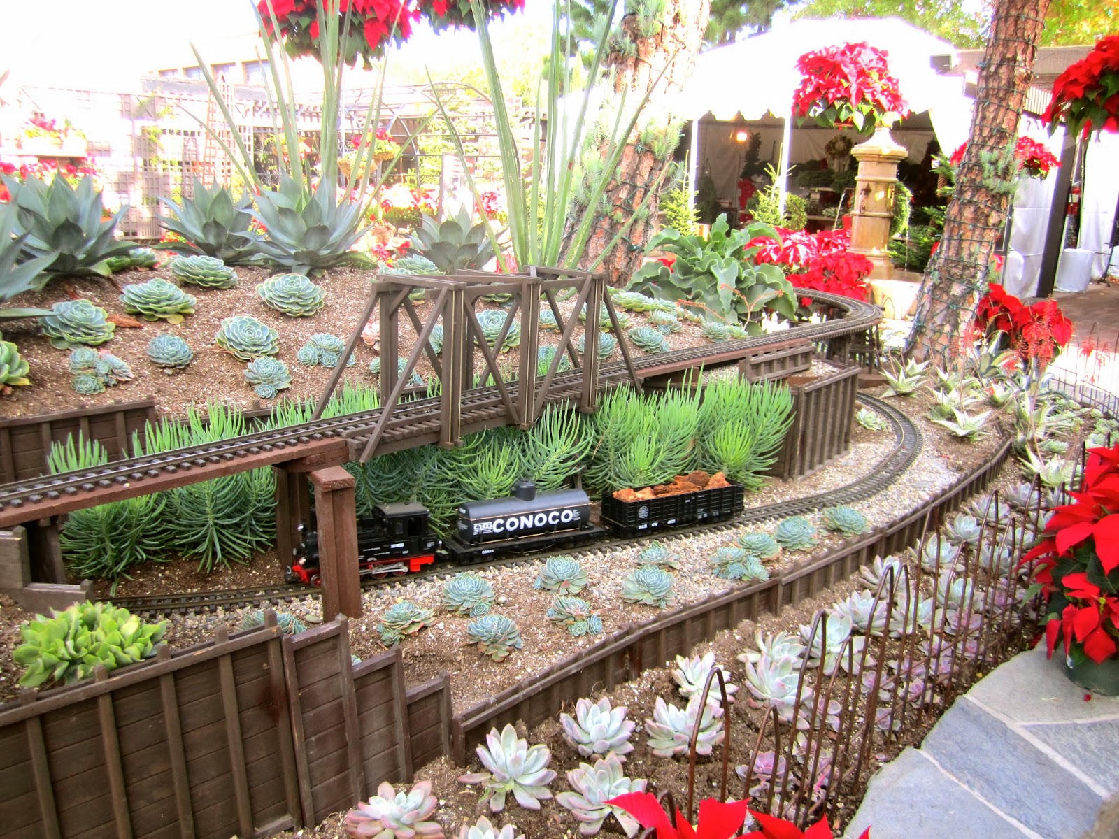 Holiday Time at Roger's Gardens - Classic Casual Home