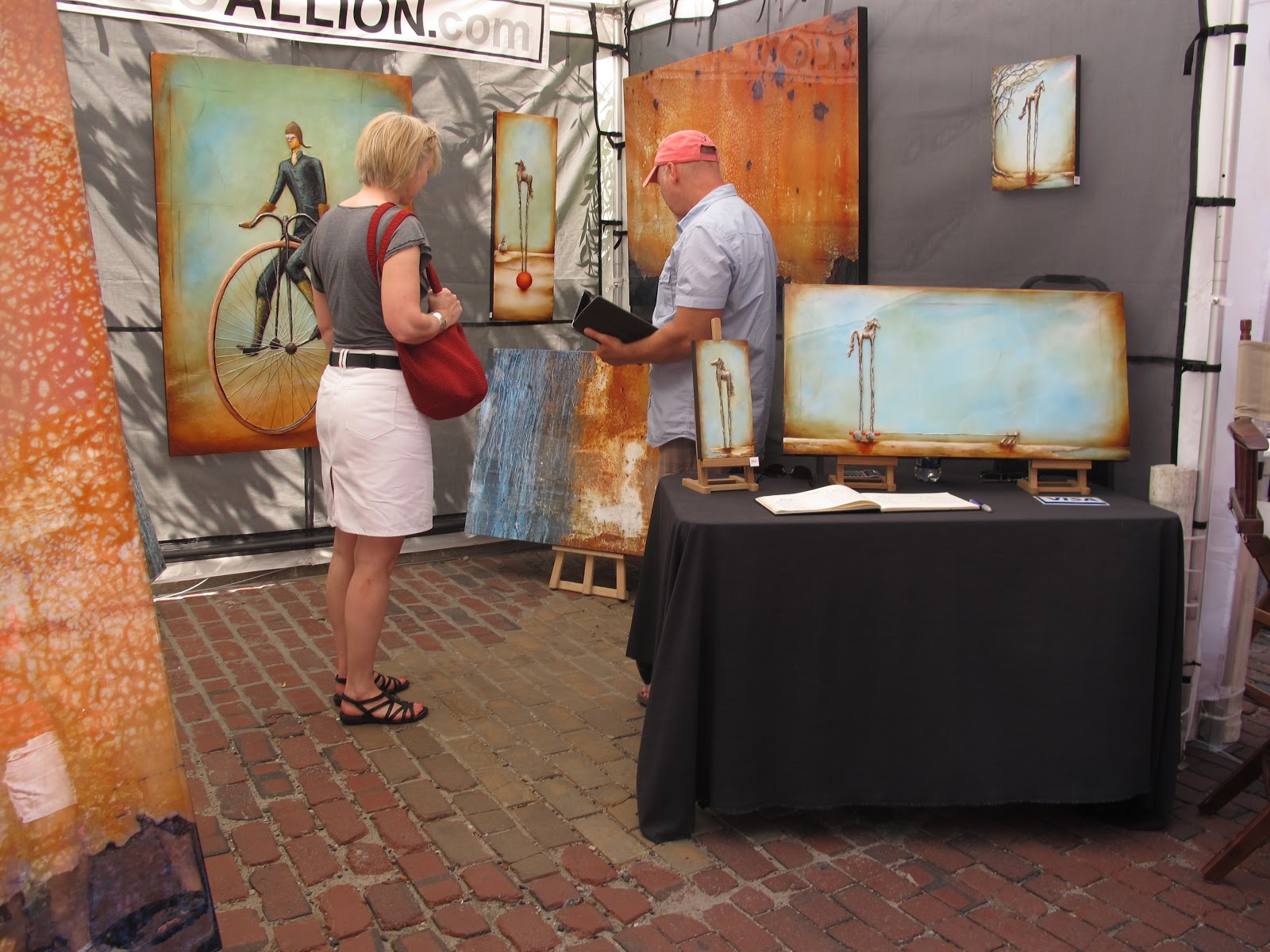 York Mills Art Council