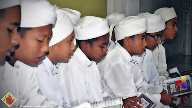 Permohonan Pengambilan Guru Tahfiz Secara Kontrak di Sekolah Menengah KPM