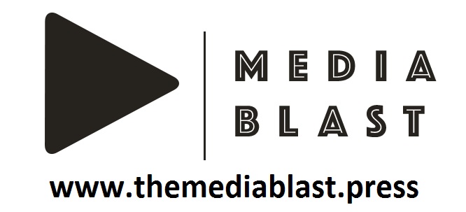 The Media Blast
