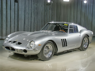 Planetfacto Ferrari 250 Gto 1962 Most Expensive Beast Car