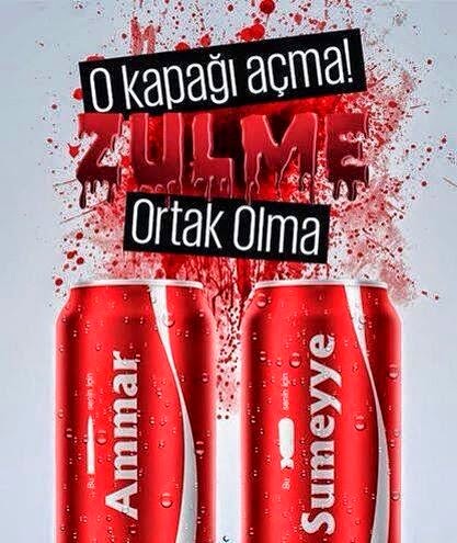 o kapagi acma zulme ortak olma coco cola nin zararlari o kapagi acma zulme ortak olma coco cola nin zararlari