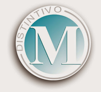 DISTINTIVO M EMPRESA TODD