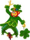 Leprechaun