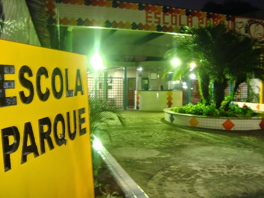 NOTURNO - ESCOLA PARQUE