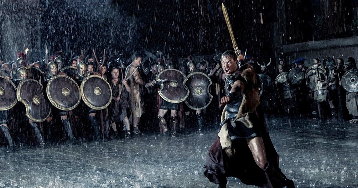 LEGENDA KUMPULAN MITOS DUNIA