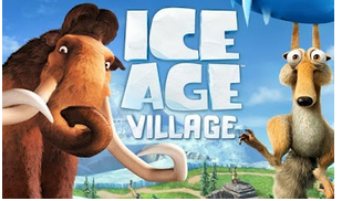 Descargar Ice Age Juego  para tu Smartphone Android (gratuito)