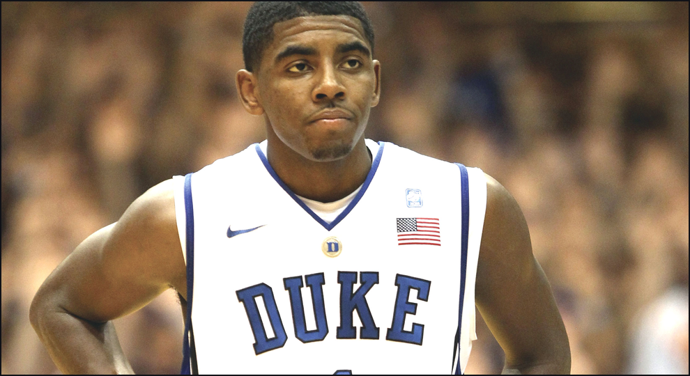 2011 NBA Draft: Is This It?