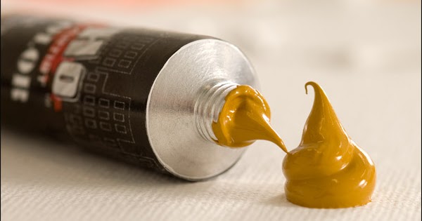 To Th Top الرسم بالوان الزيت