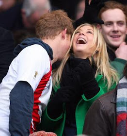 prince harry girlfriend pictures