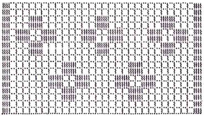 the best in internet easy filet crochet patterns free filet crochet charts and patterns