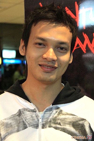 Foto-Foto Ben Joshua ~ KUMPULAN FOTO FOTO