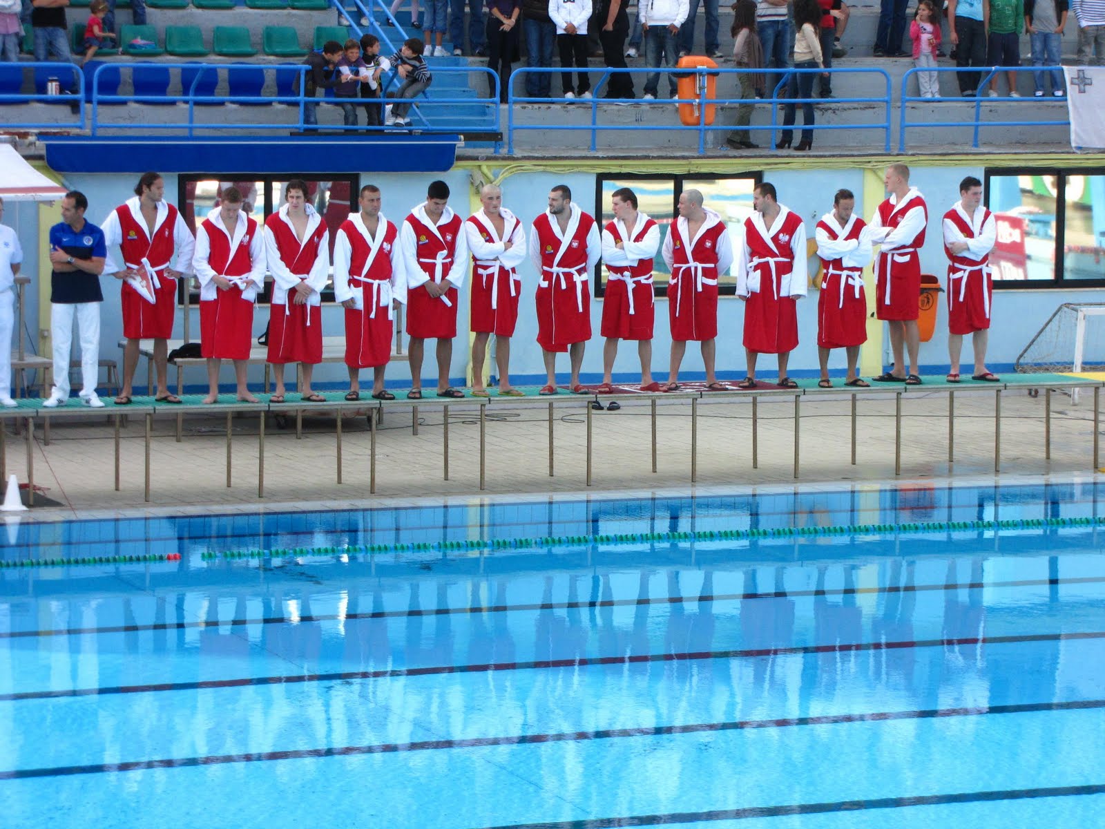 globtr 2010 October Malta