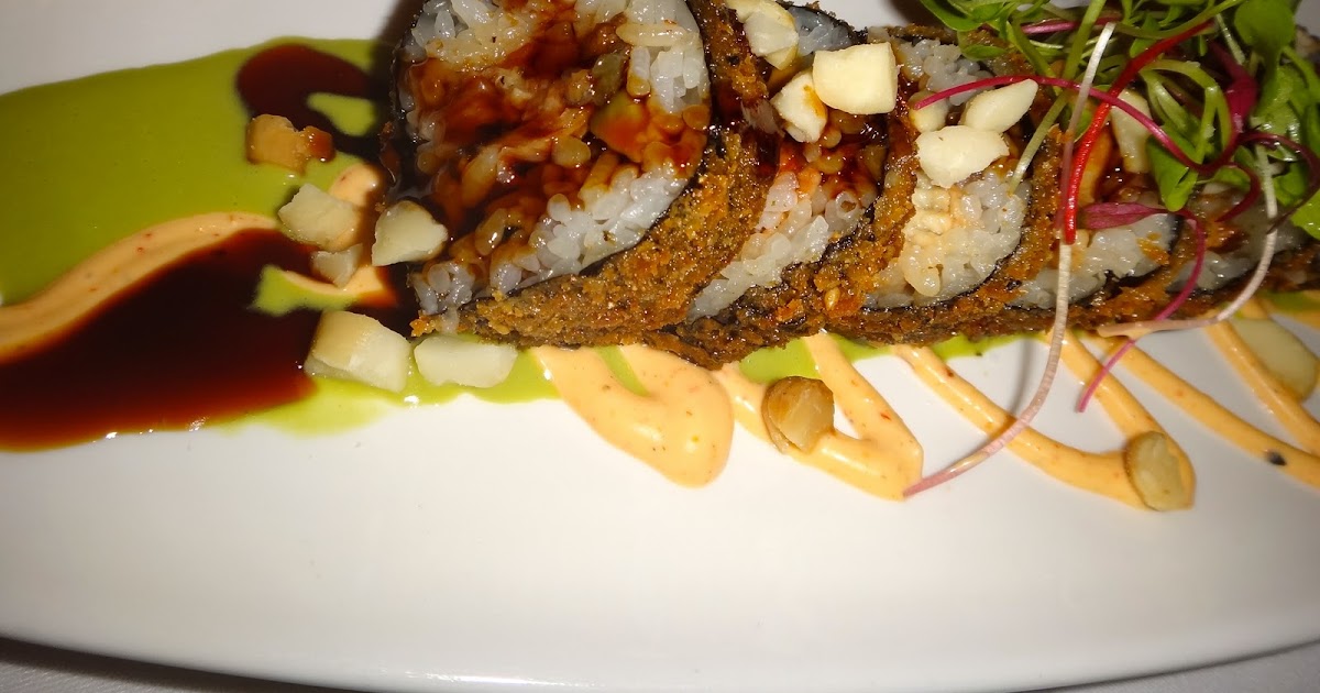 The FashionablyForward Foodie Roy's Hawaii Kai