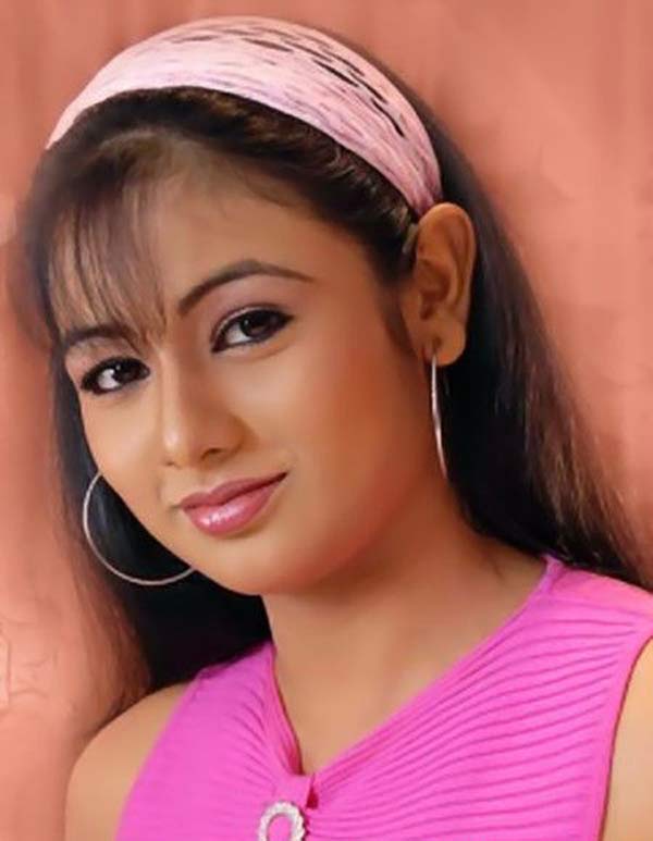 Archita Sahu