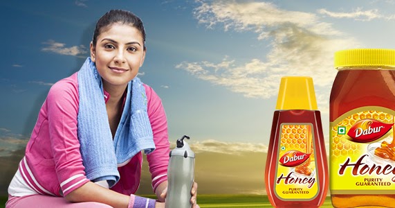 Stay Fit with Honey Diet!!!