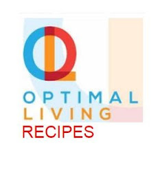 <b>Optimal Living Recipes</b>